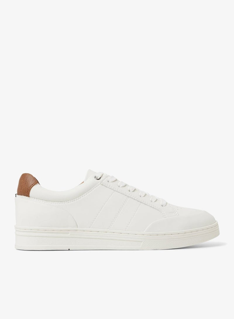 كول ات سبرنج دنكرك سنيكرز منخفضة بتصميم محكم - Image 1